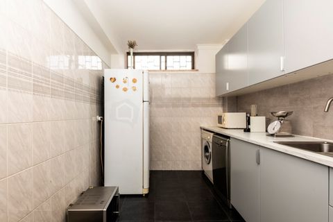 Lejlighed i Belas, Lisbon, Belas - € 195.000 | Ref: APA_1605 - foto 14