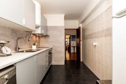 Lejlighed i Belas, Lisbon, Belas - € 195.000 | Ref: APA_1605 - foto 18