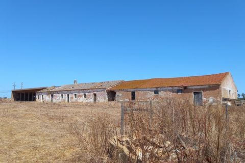 Farm i Budens, Faro, Budens - € 985.000 | Ref: 10314 - foto 1