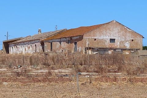 Farm i Budens, Faro, Budens - € 985.000 | Ref: 10314 - foto 2