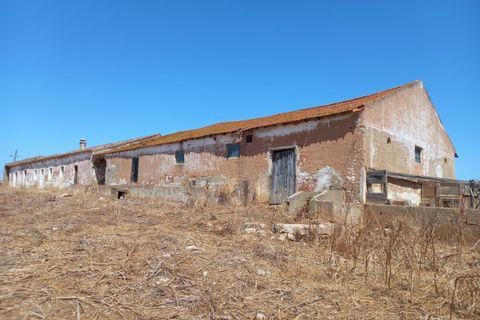 Farm i Budens, Faro, Budens - € 985.000 | Ref: 10314 - foto 44
