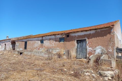 Farm i Budens, Faro, Budens - € 985.000 | Ref: 10314 - foto 47