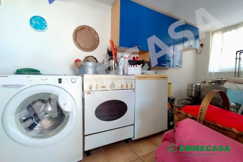 Villa a Valenzano, Bari, Valenzano - € 295.000 | Ref: ERZ-219 - foto 16