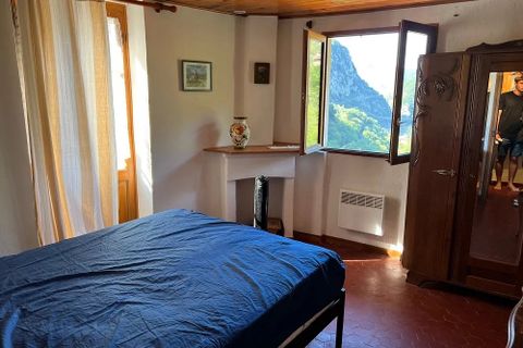 Landejendom i Lantosque, Alpes-Maritimes, Lantosque - € 69.000 | Ref: 1058 - foto 1