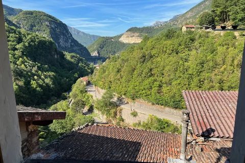 Landejendom i Lantosque, Alpes-Maritimes, Lantosque - € 69.000 | Ref: 1058 - foto 2