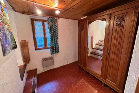 Landejendom i Lantosque, Alpes-Maritimes, Lantosque - € 69.000 | Ref: 1058 - foto 4