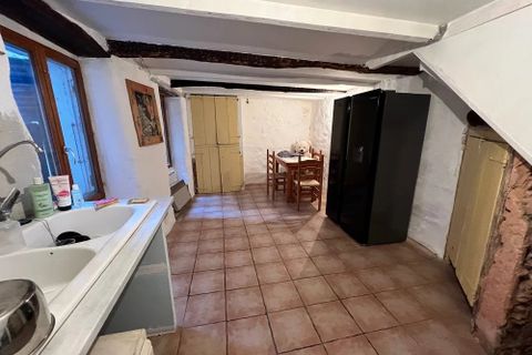 Landejendom i Lantosque, Alpes-Maritimes, Lantosque - € 69.000 | Ref: 1058 - foto 5