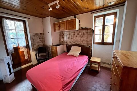Landejendom i Lantosque, Alpes-Maritimes, Lantosque - € 69.000 | Ref: 1058 - foto 7