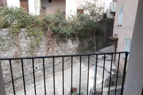 Landejendom i Lantosque, Alpes-Maritimes, Lantosque - € 69.000 | Ref: 1058 - foto 9