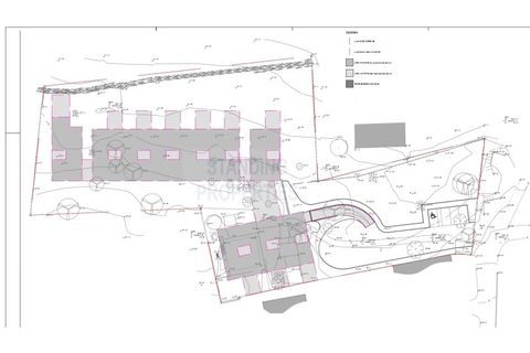 Helårsgrund i Almancil, Faro, Almancil - € 1.000.000 | Ref: 2406 - foto 8