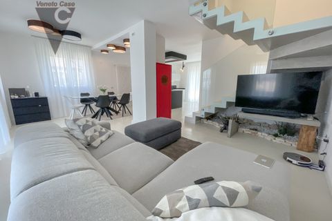Villa a Stra, Venice, Stra - € 340.000 | Ref: STR405 - foto 3