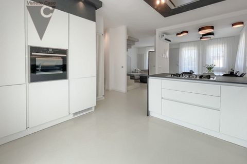 Villa a Stra, Venice, Stra - € 340.000 | Ref: STR405 - foto 6