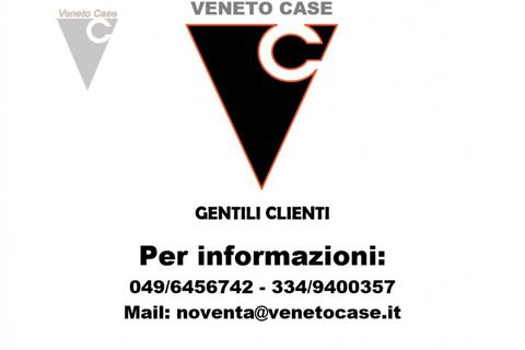Villa a Stra, Venice, Stra - € 340.000 | Ref: STR405 - foto 25