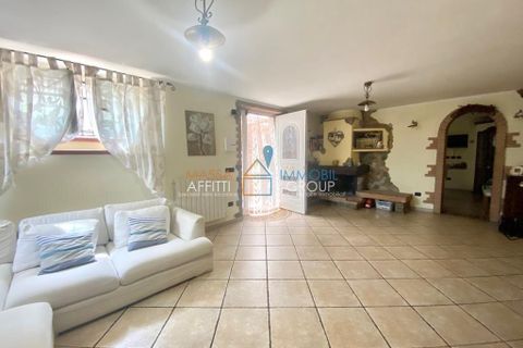 Byhus i Massa, Massa and Carrara, Massa - € 384.000 | Ref: 2606 - foto 4