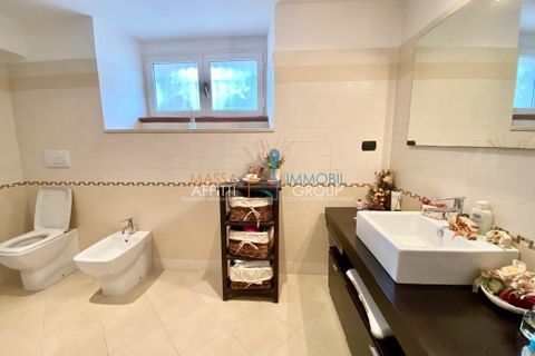 Byhus i Massa, Massa and Carrara, Massa - € 384.000 | Ref: 2606 - foto 9