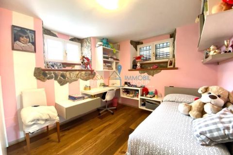 Byhus i Massa, Massa and Carrara, Massa - € 384.000 | Ref: 2606 - foto 11