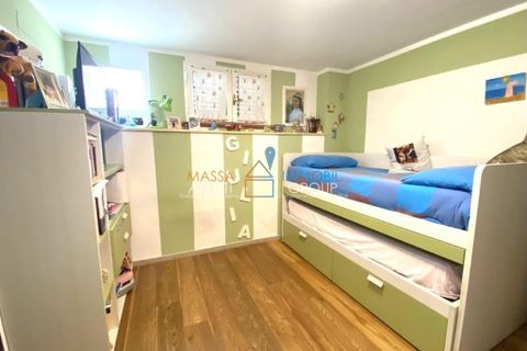 Byhus i Massa, Massa and Carrara, Massa - € 384.000 | Ref: 2606 - foto 12