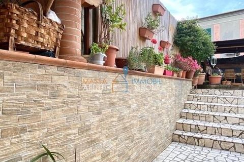 Byhus i Massa, Massa and Carrara, Massa - € 384.000 | Ref: 2606 - foto 17