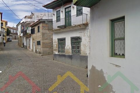 Villa a Alijo, Vila Real, Alijo - € 100.000 | Ref: 1337/22 - foto 3