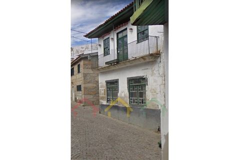 Villa a Alijo, Vila Real, Alijo - € 100.000 | Ref: 1337/22 - foto 4