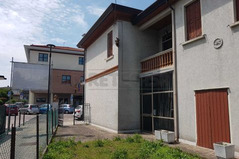 Byhus i Martellago, Venice, Martellago - € 260.000 | Ref: MAEV1593 - foto 9