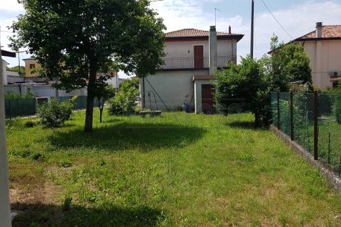 Byhus i Martellago, Venice, Martellago - € 260.000 | Ref: MAEV1593 - foto 10
