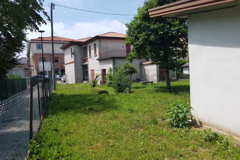 Byhus i Martellago, Venice, Martellago - € 260.000 | Ref: MAEV1593 - foto 11