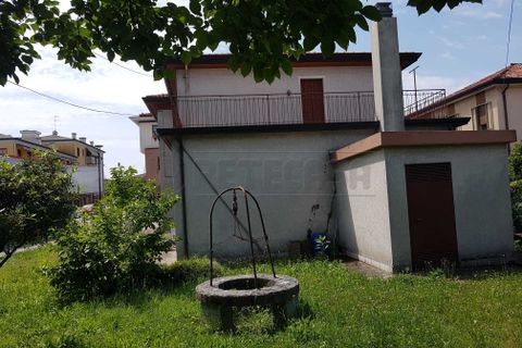 Byhus i Martellago, Venice, Martellago - € 260.000 | Ref: MAEV1593 - foto 16