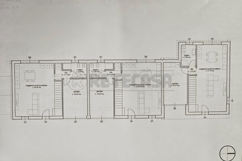 Byhus i Salzano, Venice, Salzano - € 350.000 | Ref: SLZV1596 - foto 3