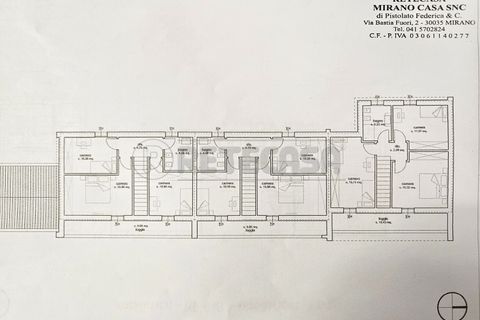 Byhus i Salzano, Venice, Salzano - € 350.000 | Ref: SLZV1596 - foto 4