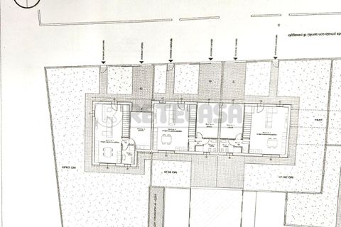 Byhus i Salzano, Venice, Salzano - € 350.000 | Ref: SLZV1596 - foto 5