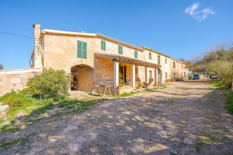 Landejendom i Llucmajor, Mallorca, Llucmajor - € 8.000.000 | Ref: 04SB1156/3010 - foto 2