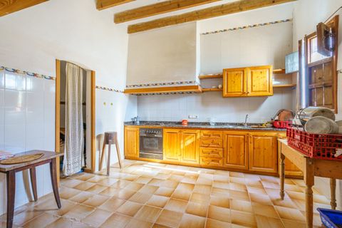 Landejendom i Llucmajor, Mallorca, Llucmajor - € 8.000.000 | Ref: 04SB1156/3010 - foto 5