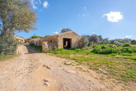 Landejendom i Llucmajor, Mallorca, Llucmajor - € 8.000.000 | Ref: 04SB1156/3010 - foto 11