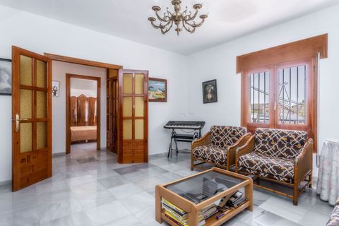 Villa i Oria, Almeria, Oria - € 158.000 | Ref: 3243-04992 - foto 3