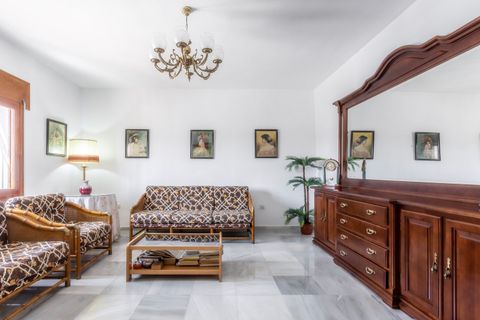 Villa i Oria, Almeria, Oria - € 158.000 | Ref: 3243-04992 - foto 5