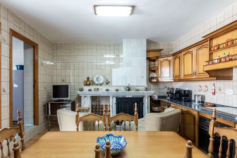 Villa i Oria, Almeria, Oria - € 158.000 | Ref: 3243-04992 - foto 7