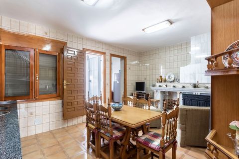 Villa i Oria, Almeria, Oria - € 158.000 | Ref: 3243-04992 - foto 8