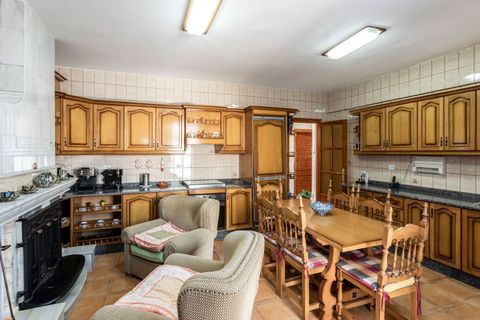 Villa i Oria, Almeria, Oria - € 158.000 | Ref: 3243-04992 - foto 9