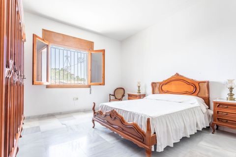 Villa i Oria, Almeria, Oria - € 158.000 | Ref: 3243-04992 - foto 13
