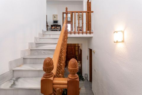 Villa i Oria, Almeria, Oria - € 158.000 | Ref: 3243-04992 - foto 16