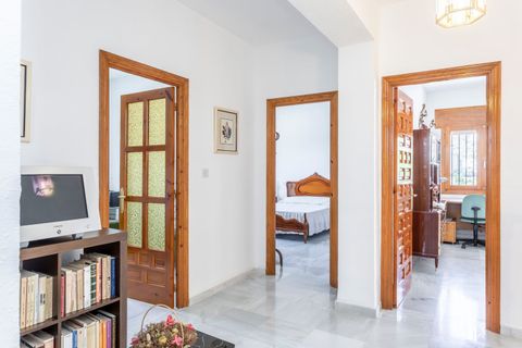 Villa i Oria, Almeria, Oria - € 158.000 | Ref: 3243-04992 - foto 19