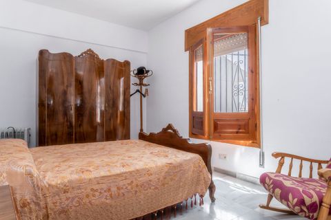 Villa i Oria, Almeria, Oria - € 158.000 | Ref: 3243-04992 - foto 20
