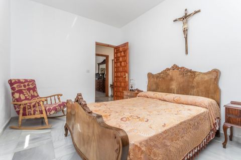 Villa i Oria, Almeria, Oria - € 158.000 | Ref: 3243-04992 - foto 21