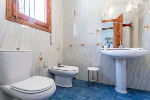 Villa i Oria, Almeria, Oria - € 158.000 | Ref: 3243-04992 - foto 22