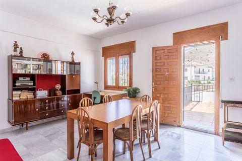 Villa i Oria, Almeria, Oria - € 158.000 | Ref: 3243-04992 - foto 29