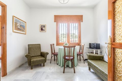 Villa i Oria, Almeria, Oria - € 158.000 | Ref: 3243-04992 - foto 32