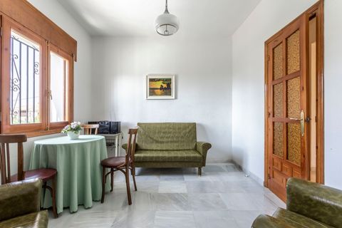 Villa i Oria, Almeria, Oria - € 158.000 | Ref: 3243-04992 - foto 34