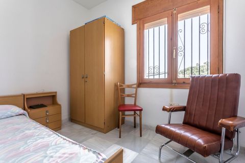 Villa i Oria, Almeria, Oria - € 158.000 | Ref: 3243-04992 - foto 35