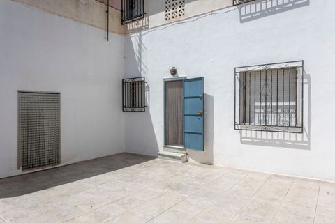 Villa i Oria, Almeria, Oria - € 158.000 | Ref: 3243-04992 - foto 38